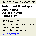 Microsoft Windows Embedded - Click for Details!